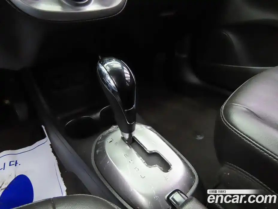 Chevrolet Spark 2016 1.0 гидро в Москве, фото 14