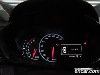 Chevrolet Spark 2016 1.0 гидро в Москве, миниатюра 5