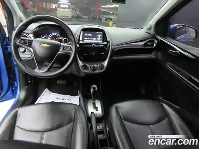 Chevrolet Spark 2016 1.0 гидро в Москве, миниатюра 6