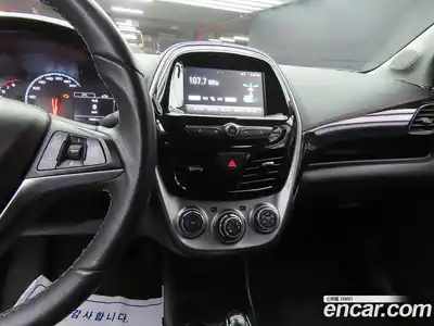 Chevrolet Spark 2016 1.0 гидро в Москве, миниатюра 7