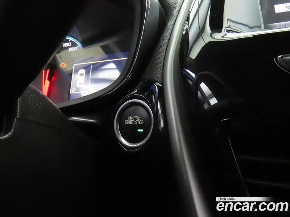 Chevrolet Spark 2016 1.0 гидро в Москве, фото 8