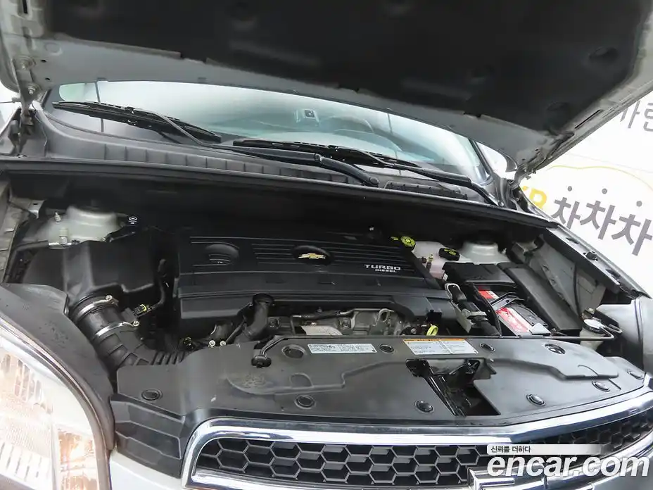 Chevrolet Orlando 2011 1.6 гидро в Москве № 1760877, фото 19