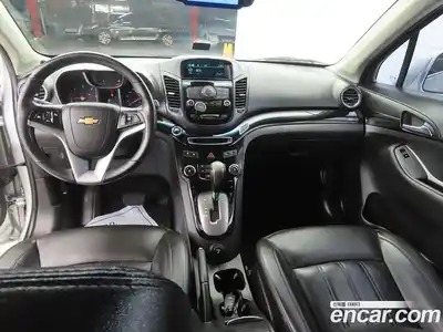 Chevrolet Orlando 2011 1.6 гидро в Москве № 1760877, миниатюра 7