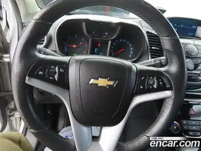 Chevrolet Orlando 2011 1.6 гидро в Москве № 1760877, миниатюра 8
