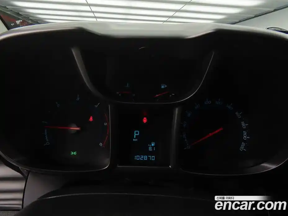 Chevrolet Orlando 2011 1.6 гидро в Москве № 1760877, фото 9