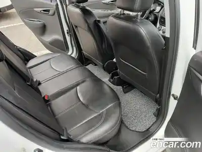 Chevrolet Spark 2015 1.0 гидро в Москве № 1760888, миниатюра 12