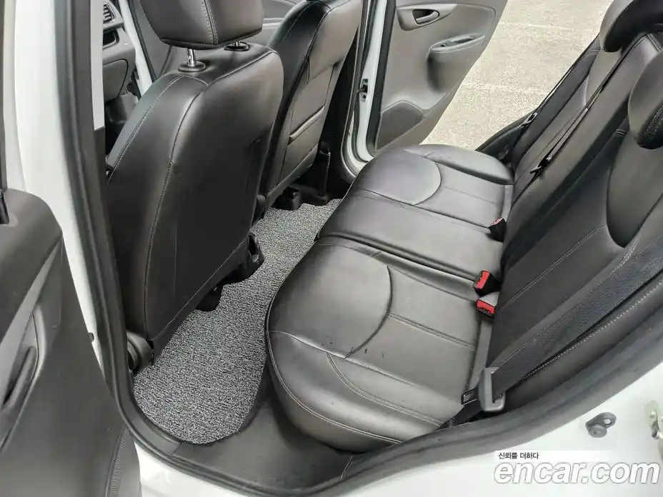 Chevrolet Spark 2015 1.0 гидро в Москве № 1760888, фото 13