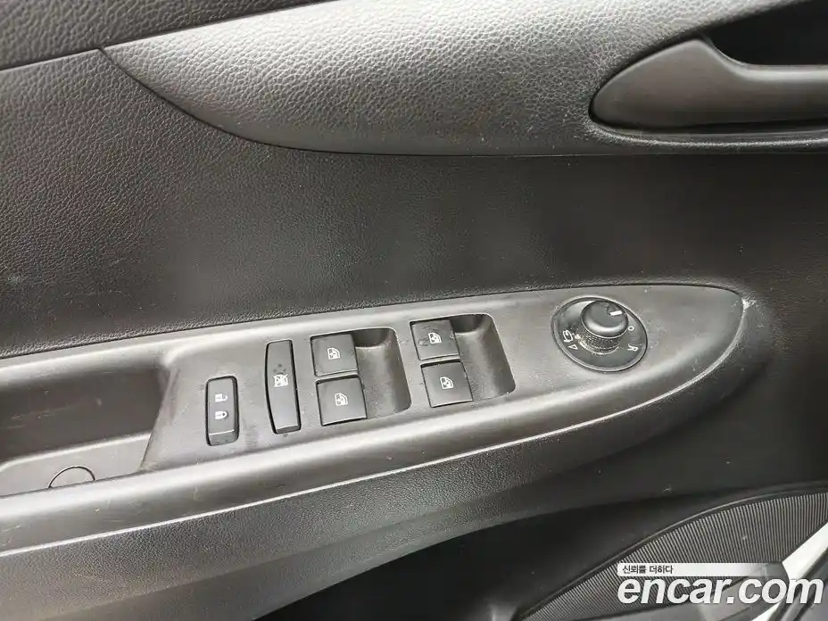 Chevrolet Spark 2015 1.0 гидро в Москве № 1760888, фото 14