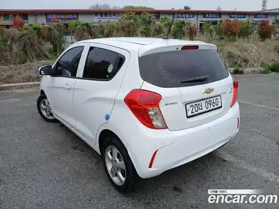 Chevrolet Spark 2015 1.0 гидро в Москве № 1760888, миниатюра 2