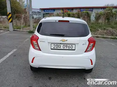 Chevrolet Spark 2015 1.0 гидро в Москве № 1760888, миниатюра 4