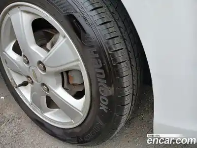 Chevrolet Spark 2015 1.0 гидро в Москве № 1760888, миниатюра 5