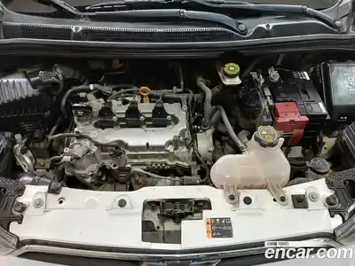 Chevrolet Spark 2015 1.0 гидро в Москве № 1760888, миниатюра 6