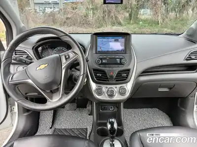 Chevrolet Spark 2015 1.0 гидро в Москве № 1760888, миниатюра 7