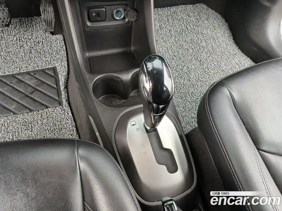 Chevrolet Spark 2015 1.0 гидро в Москве № 1760888, фото 9
