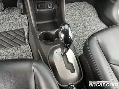 Chevrolet Spark 2015 1.0 гидро в Москве № 1760888, миниатюра 9