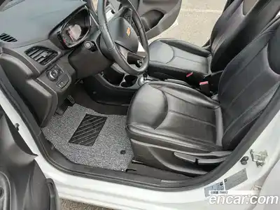 Chevrolet Spark 2015 1.0 гидро в Москве № 1760888, миниатюра 10