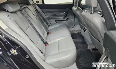 Renault SM5 2010 2.0 гидро в Москве № 1761090, миниатюра 11
