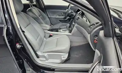 Renault SM5 2010 2.0 гидро в Москве № 1761090, миниатюра 12