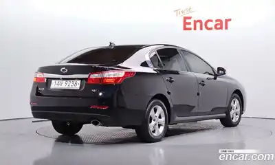 Renault SM5 2010 2.0 гидро в Москве № 1761090, миниатюра 2