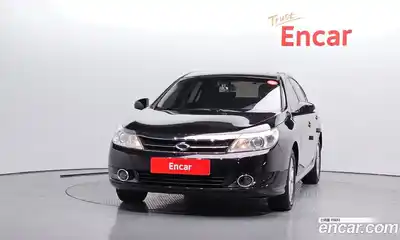 Renault SM5 2010 2.0 гидро в Москве № 1761090, миниатюра 3