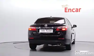 Renault SM5 2010 2.0 гидро в Москве № 1761090, миниатюра 4