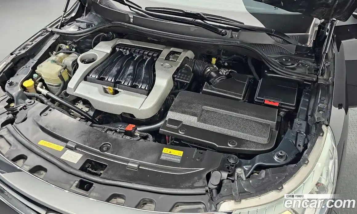 Renault SM5 2010 2.0 гидро в Москве № 1761090, фото 6