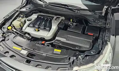 Renault SM5 2010 2.0 гидро в Москве № 1761090, миниатюра 6