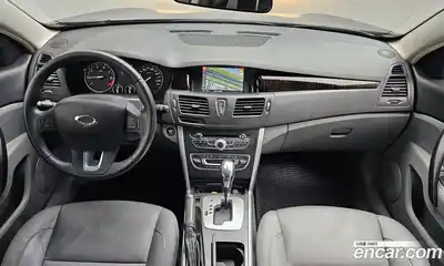 Renault SM5 2010 2.0 гидро в Москве № 1761090, миниатюра 7