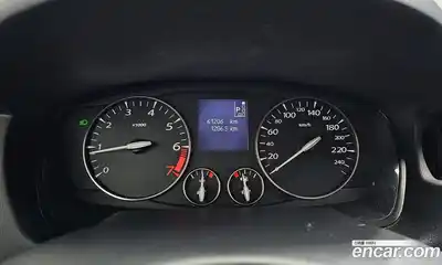 Renault SM5 2010 2.0 гидро в Москве № 1761090, миниатюра 8