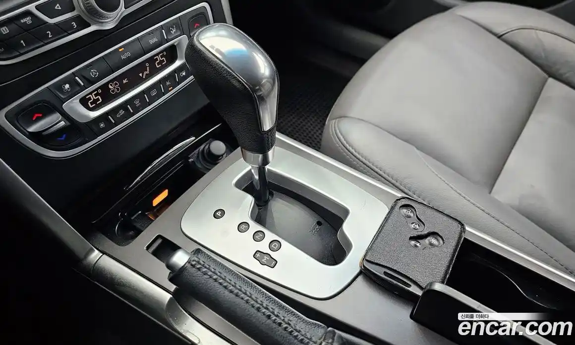Renault SM5 2010 2.0 гидро в Москве № 1761090, фото 9