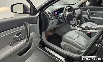 Renault SM5 2010 2.0 гидро в Москве № 1761090, миниатюра 10