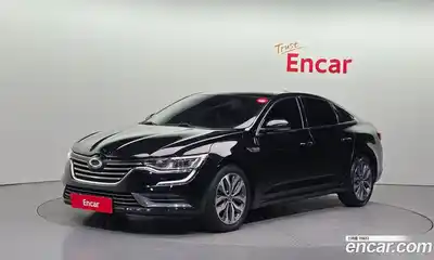 Renault SM6, 2016