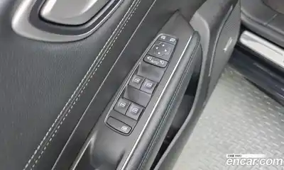 Renault SM6 2016 2.0 гидро в Москве № 1761187, миниатюра 11