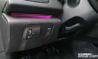 Renault SM6 2016 2.0 гидро в Москве № 1761187, миниатюра 12