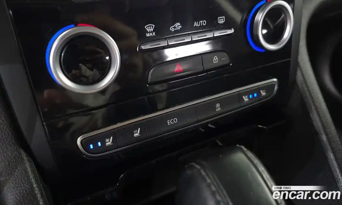 Renault SM6 2016 2.0 гидро в Москве № 1761187, фото 20