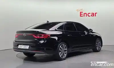 Renault SM6 2016 2.0 гидро в Москве № 1761187, миниатюра 2