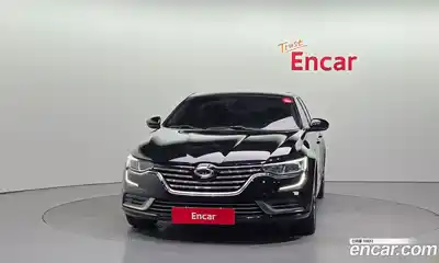Renault SM6 2016 2.0 гидро в Москве № 1761187, миниатюра 3