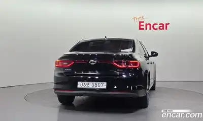 Renault SM6 2016 2.0 гидро в Москве № 1761187, миниатюра 4