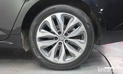 Renault SM6 2016 2.0 гидро в Москве № 1761187, миниатюра 5