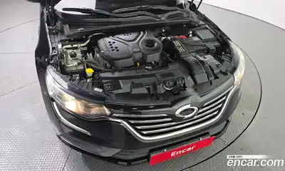 Renault SM6 2016 2.0 гидро в Москве № 1761187, миниатюра 6