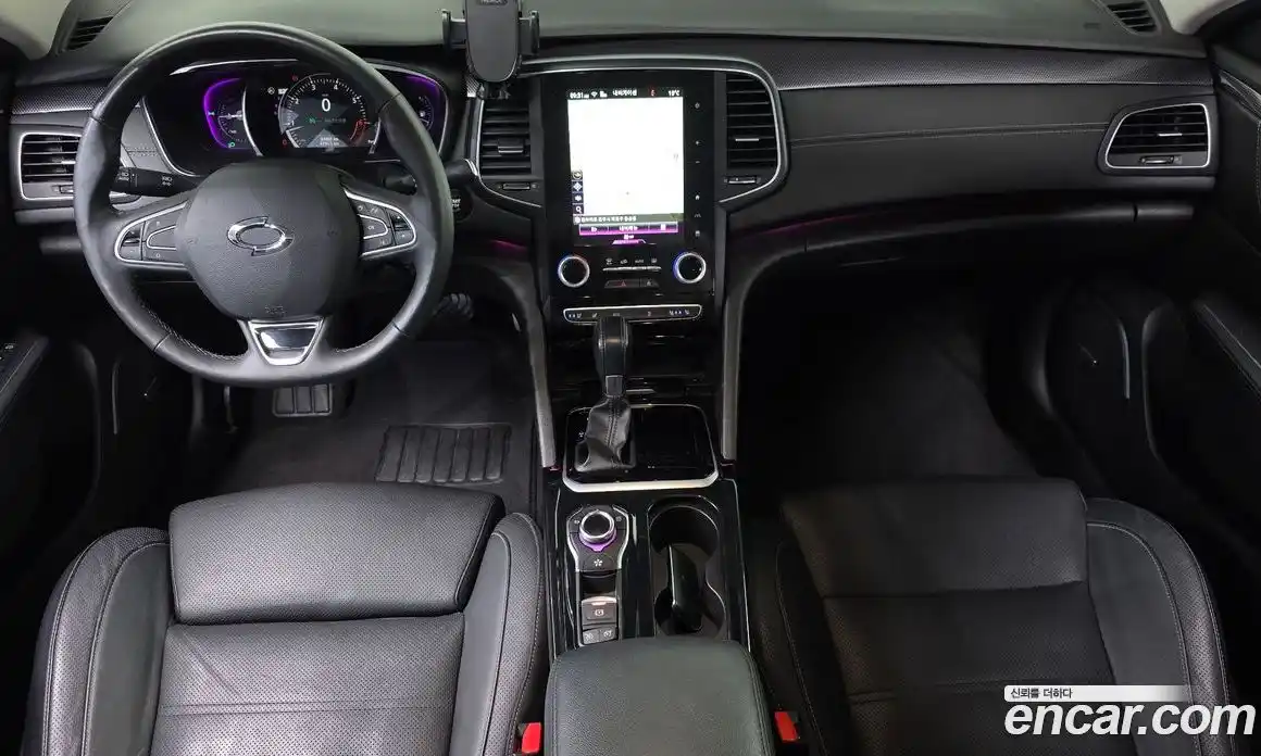 Renault SM6 2016 2.0 гидро в Москве № 1761187, фото 7