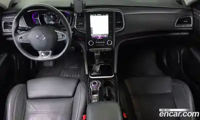 Renault SM6 2016 2.0 гидро в Москве № 1761187, миниатюра 7
