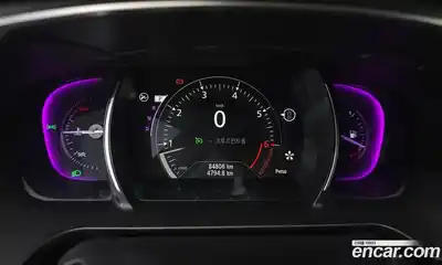 Renault SM6 2016 2.0 гидро в Москве № 1761187, миниатюра 8
