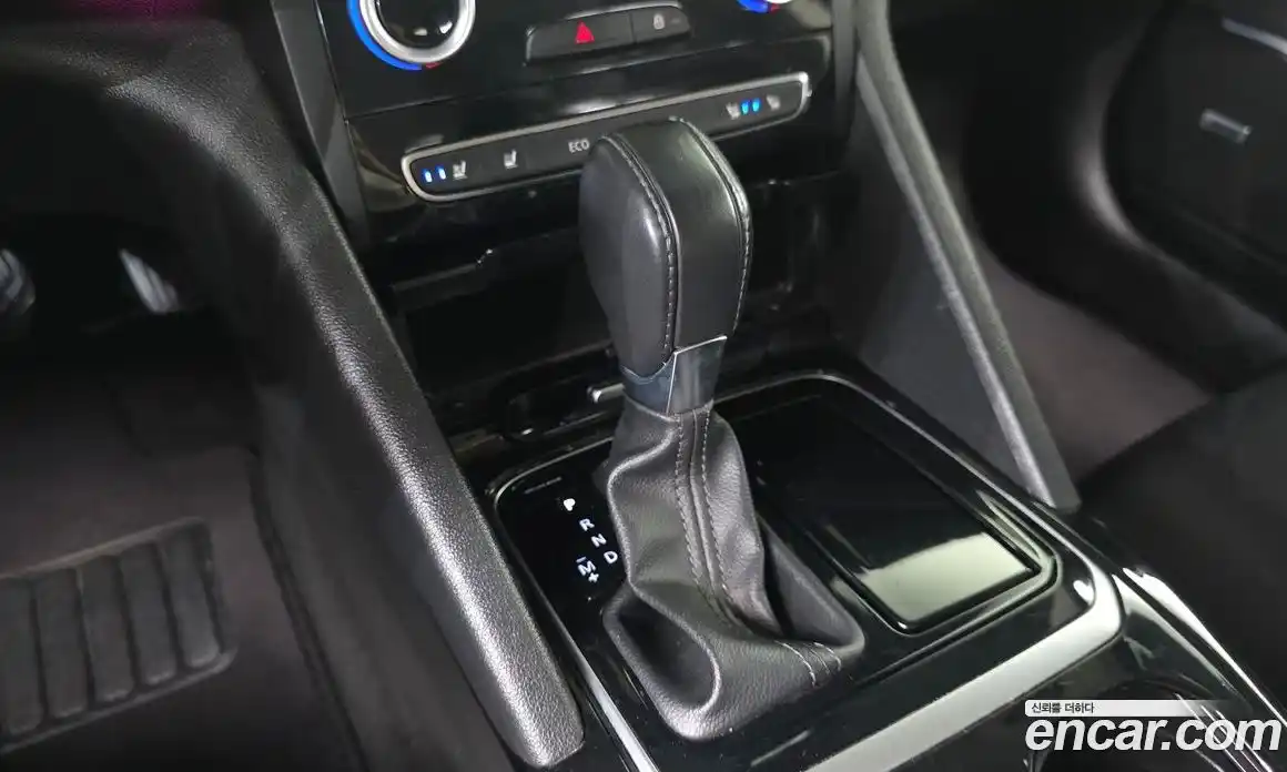 Renault SM6 2016 2.0 гидро в Москве № 1761187, фото 9