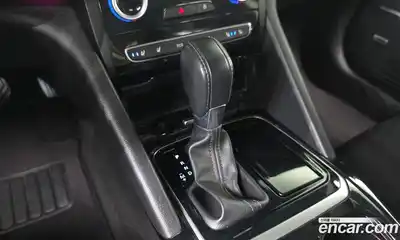 Renault SM6 2016 2.0 гидро в Москве № 1761187, миниатюра 9