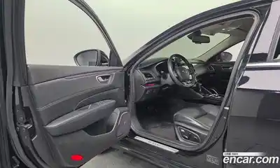 Renault SM6 2016 2.0 гидро в Москве № 1761187, миниатюра 10