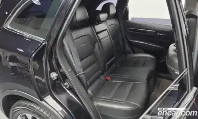 Renault QM6 2017 2.0 гидро в Москве № 1761223, миниатюра 11