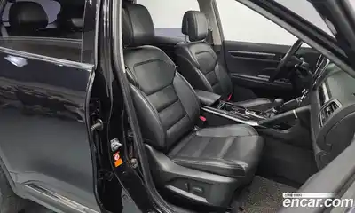 Renault QM6 2017 2.0 гидро в Москве № 1761223, миниатюра 12