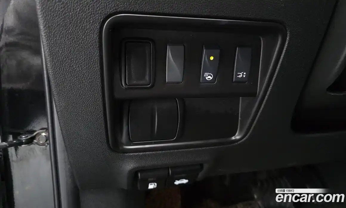 Renault QM6 2017 2.0 гидро в Москве № 1761223, фото 15