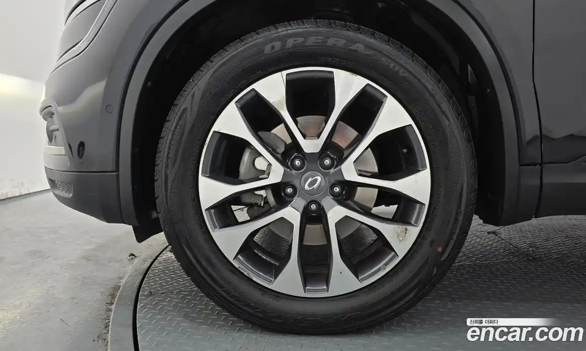 Renault QM6 2017 2.0 гидро в Москве № 1761223, фото 5